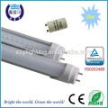 130lm/w DLC UL cUL UL TUV CE listed t8 led tube 1200mm 18w